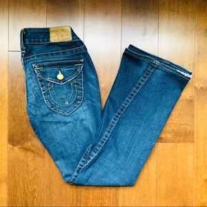 True Religion Jeans!